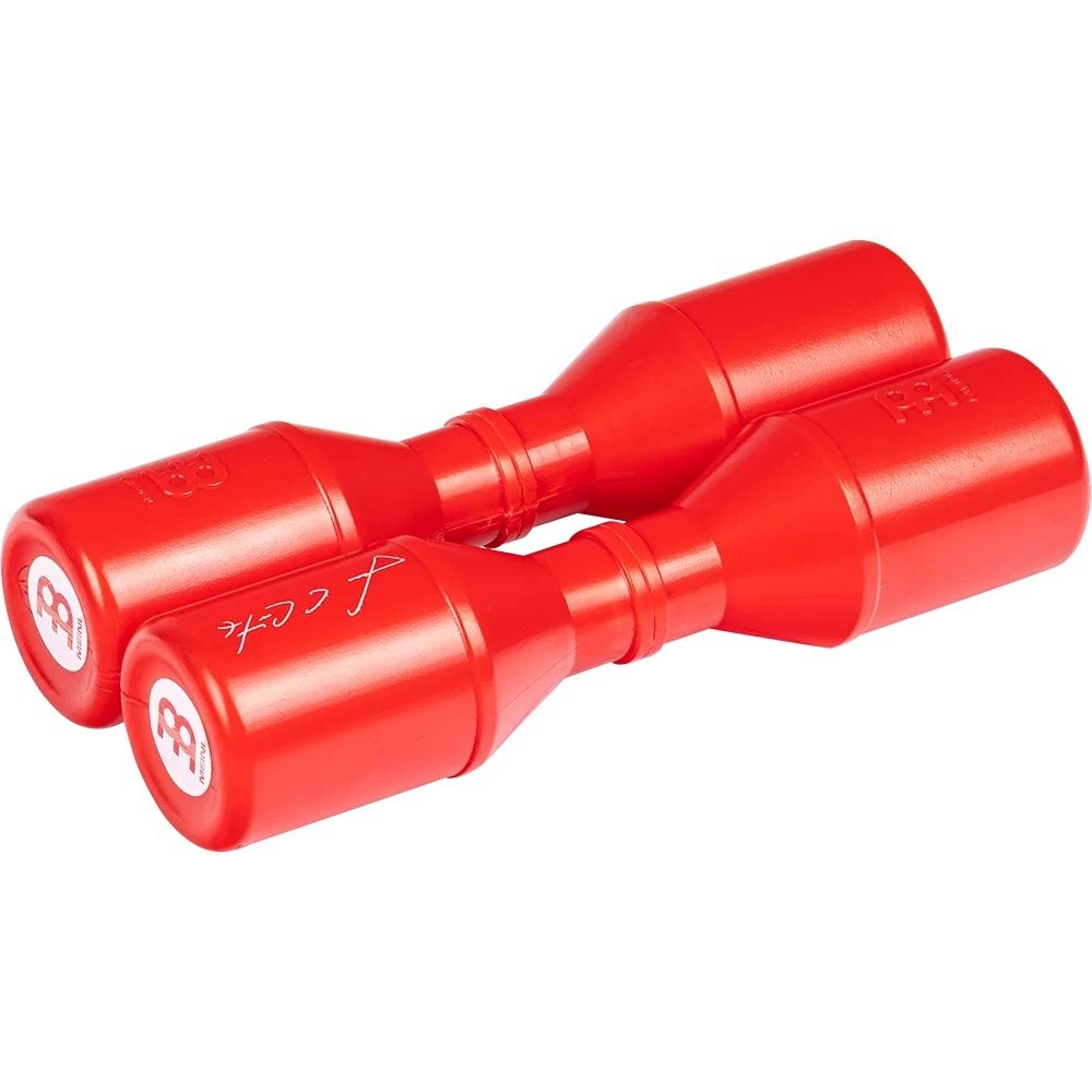 Meinl studio shaker, red