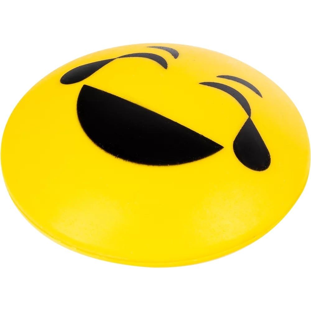 Meinl Face Shaker, laughing face