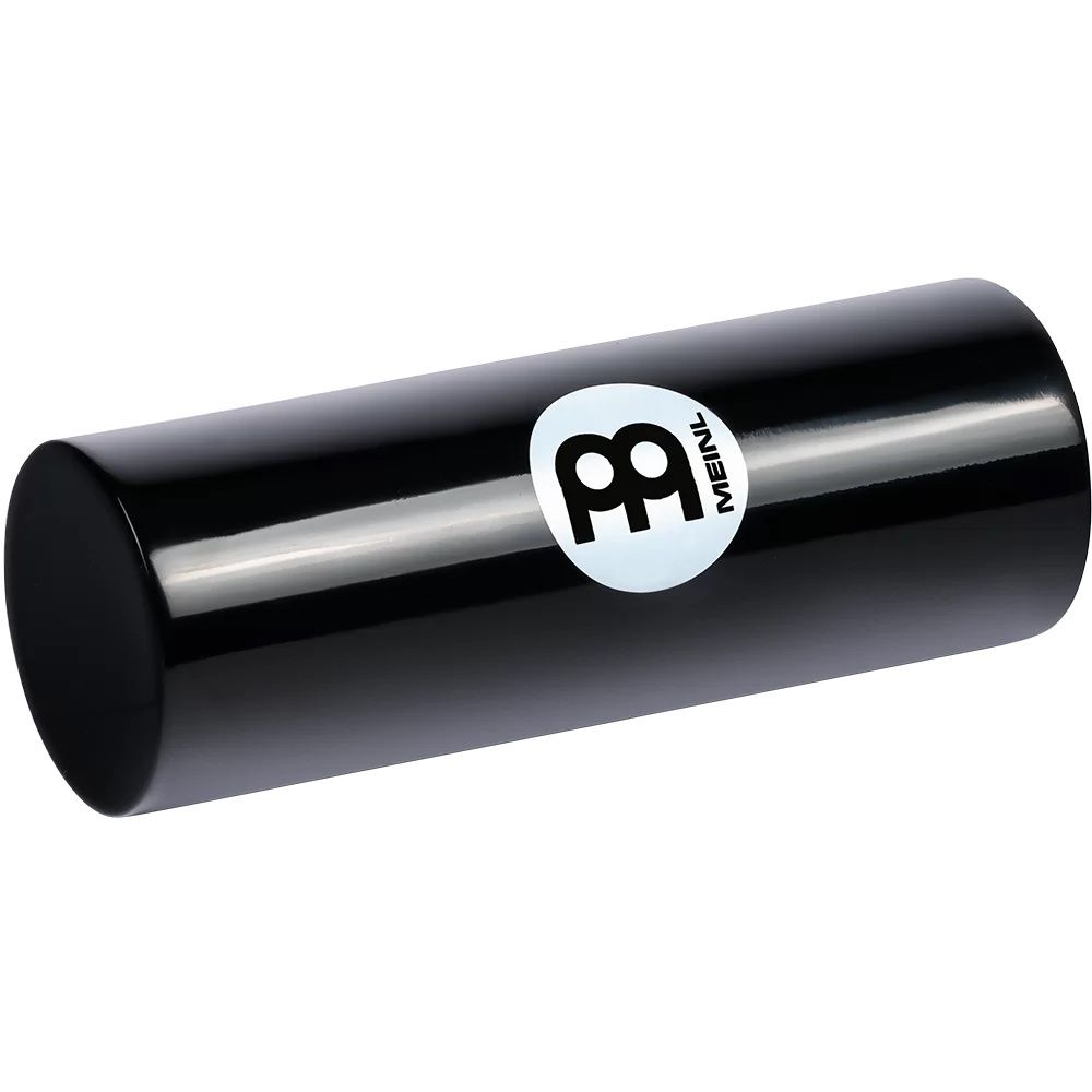 Meinl fiberglass shaker, large, black