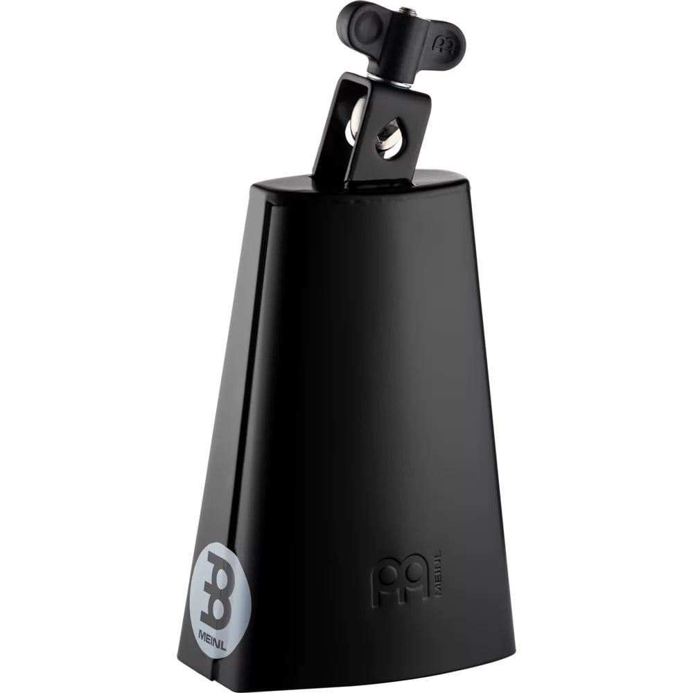 Meinl 6 3/4&quot; cowbell, black