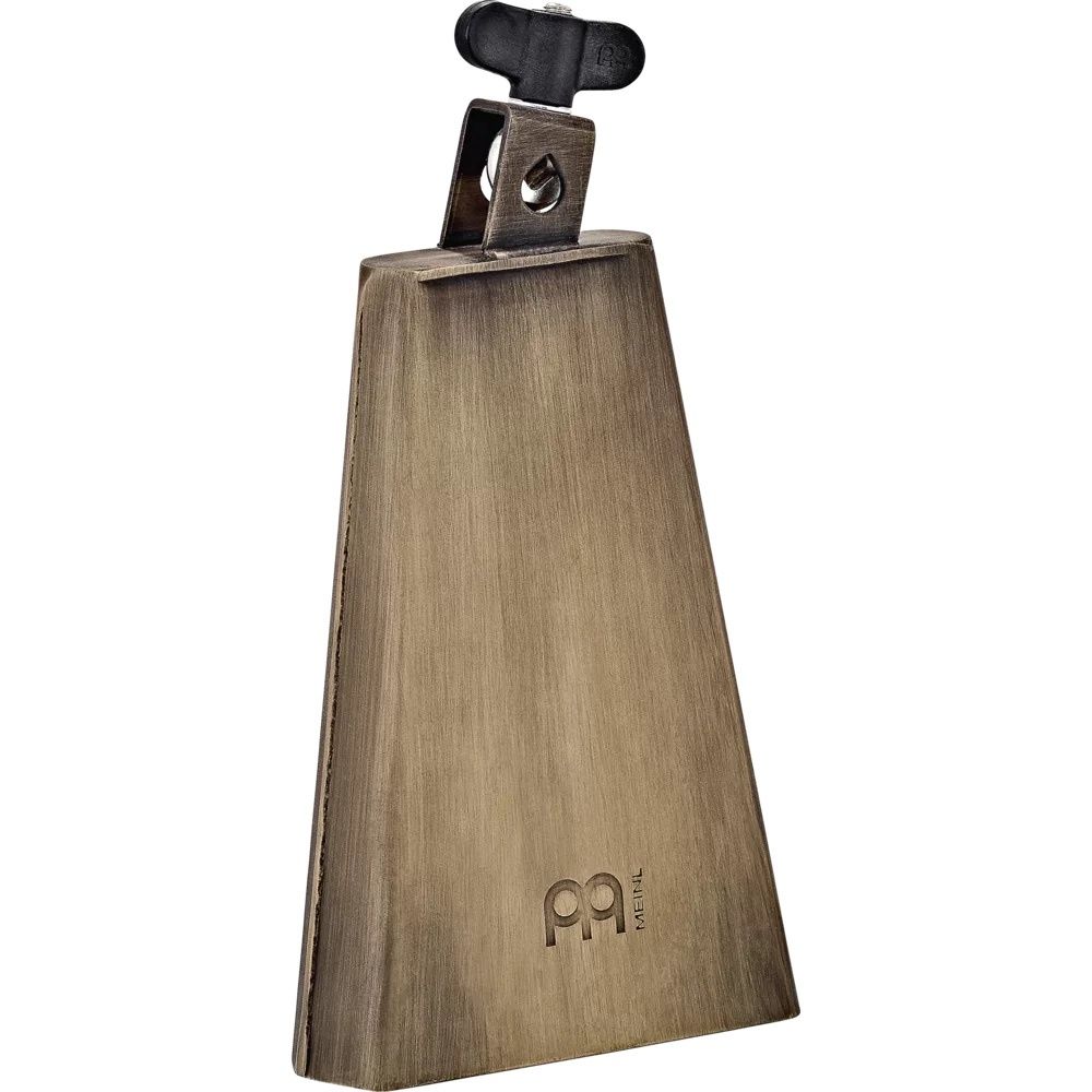 Meinl  3/4&quot; cowbell, special steel alloy