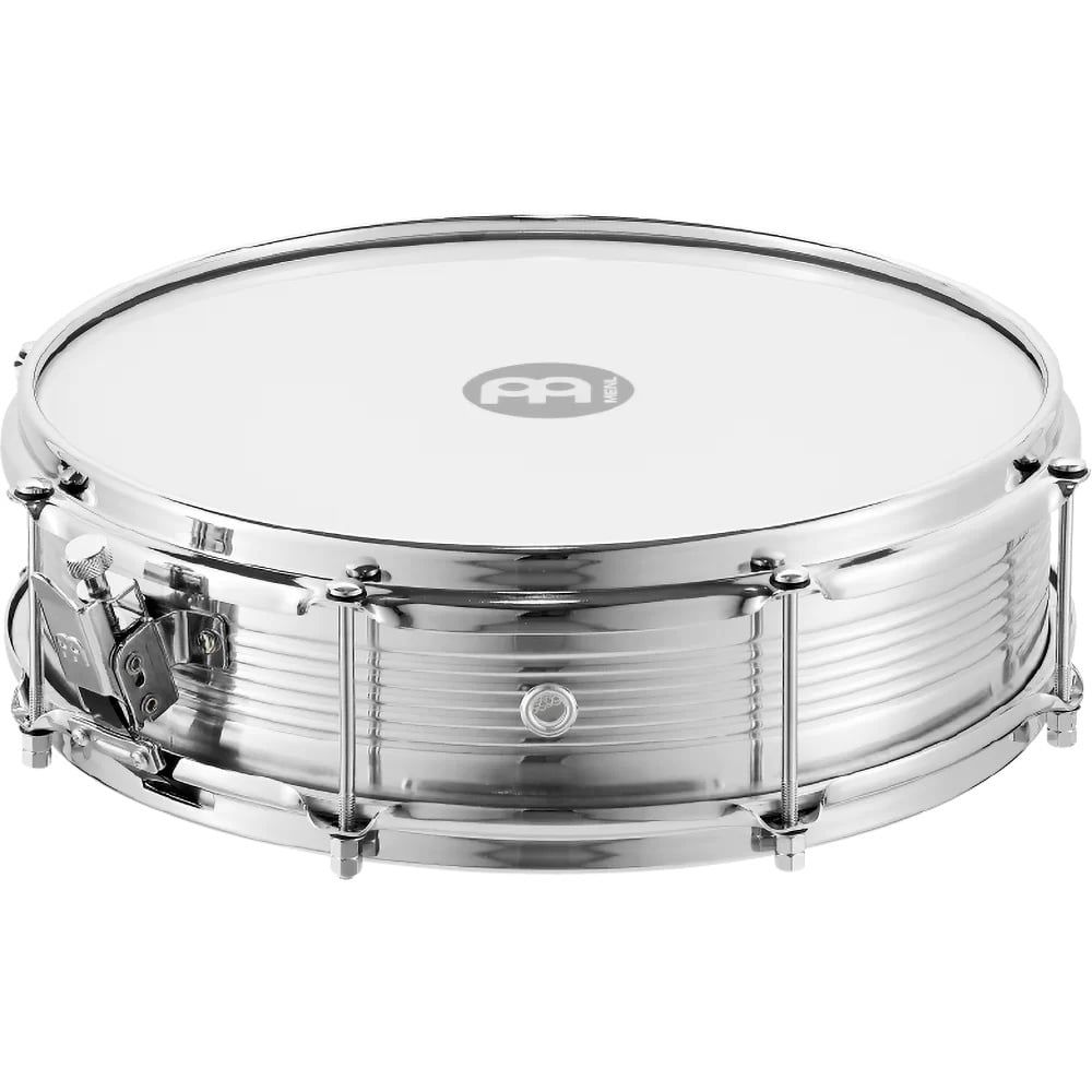 Meinl 14&quot; caixa, aluminum
