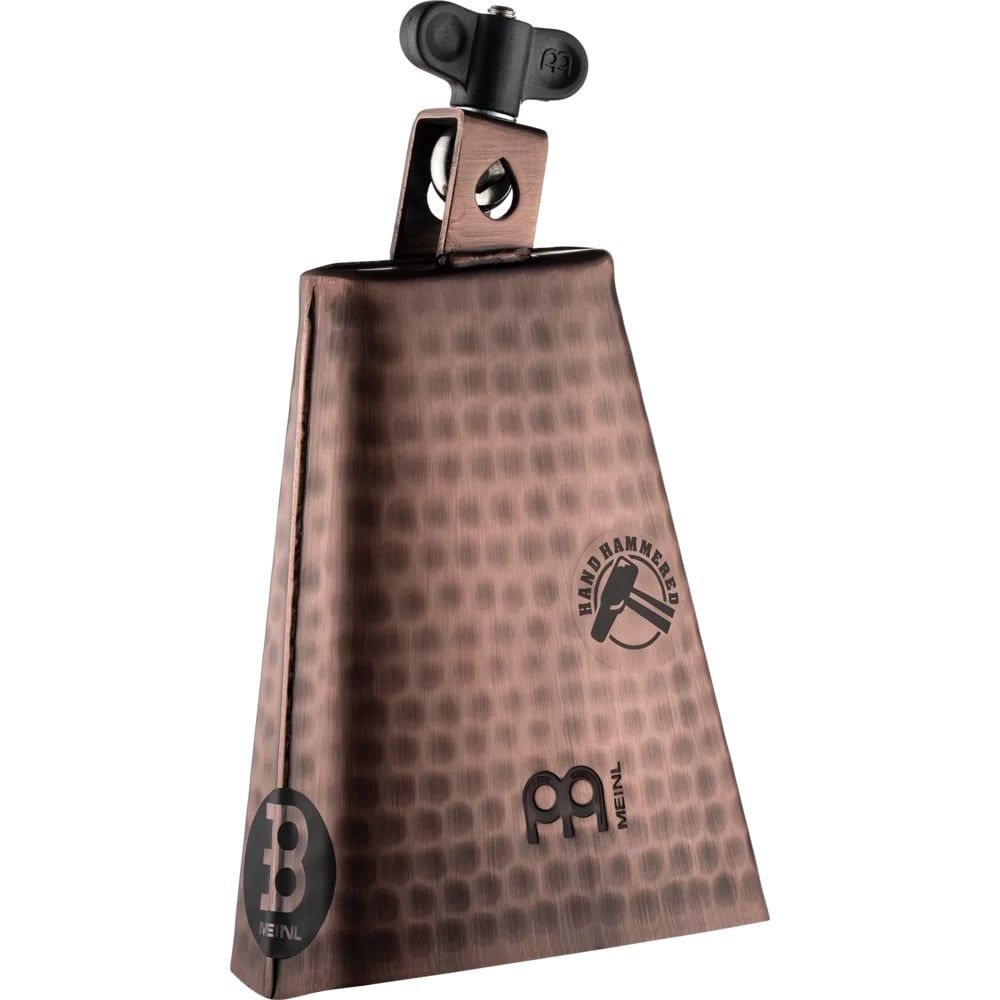 Meinl 6 1/4&quot; cowbell, copper finish