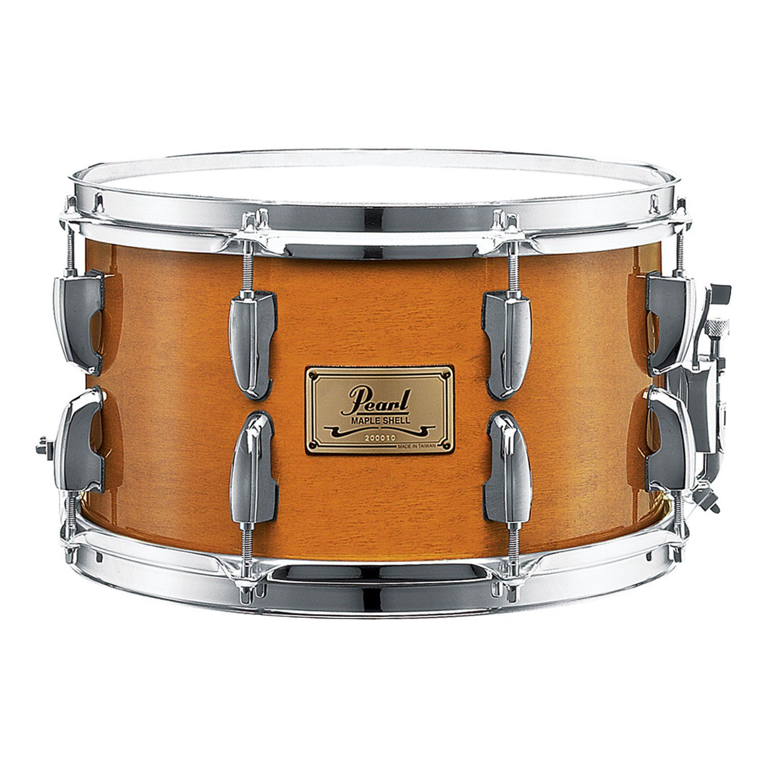 Pearl Soprano 7x12 Maple Snare Drum