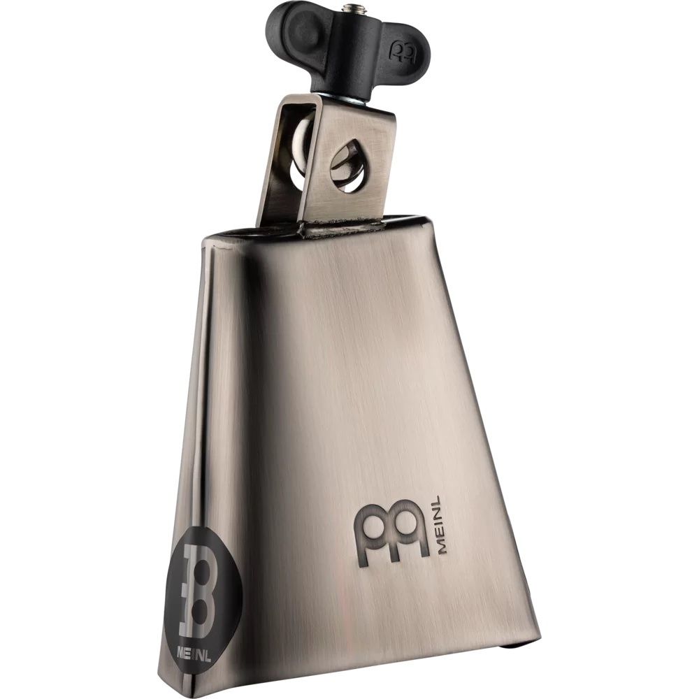 Meinl 4 1/2&quot; cowbell, low pitch