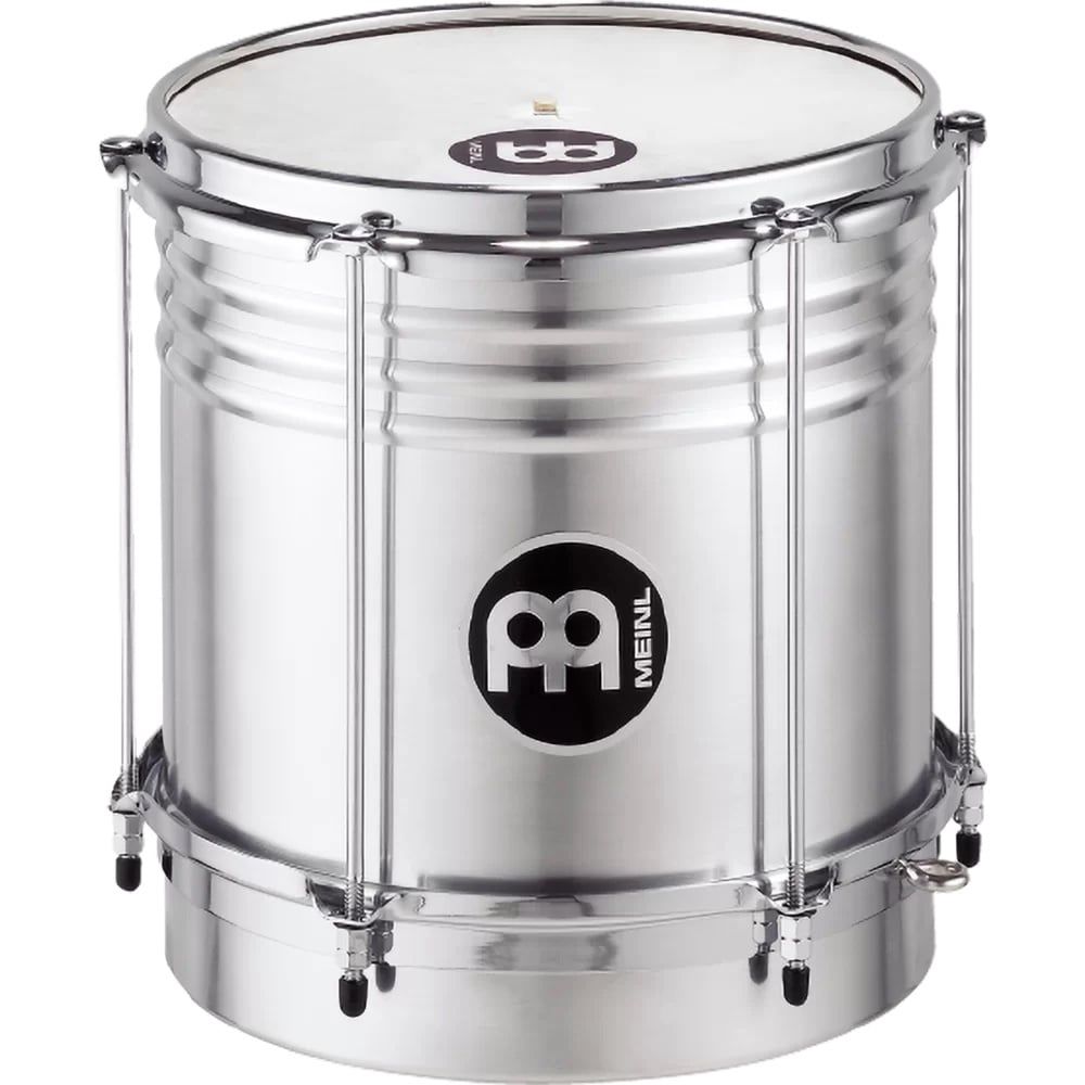 Meinl 10&quot; aluminum cuica
