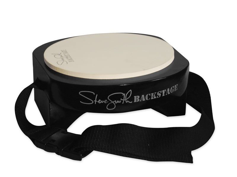 DW STEVE SMITH BACKSTAGE KNEE PRACTICE PAD