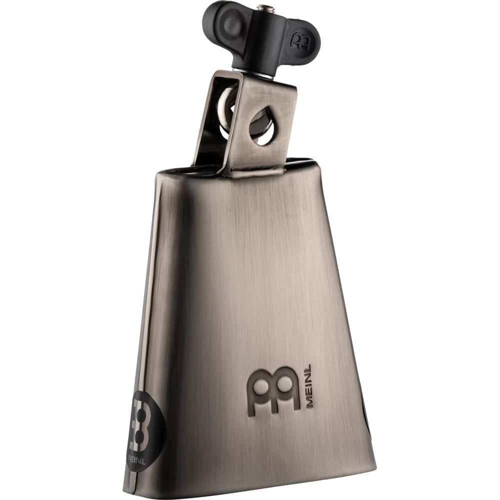 Meinl 4 1/2&quot; cowbell, high pitch