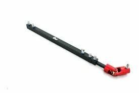 DW COMPLETE LINKAGE ASSEMBLY W/1 UNIVERSAL