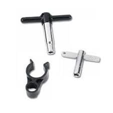 DW 1 inch drum key clip holder