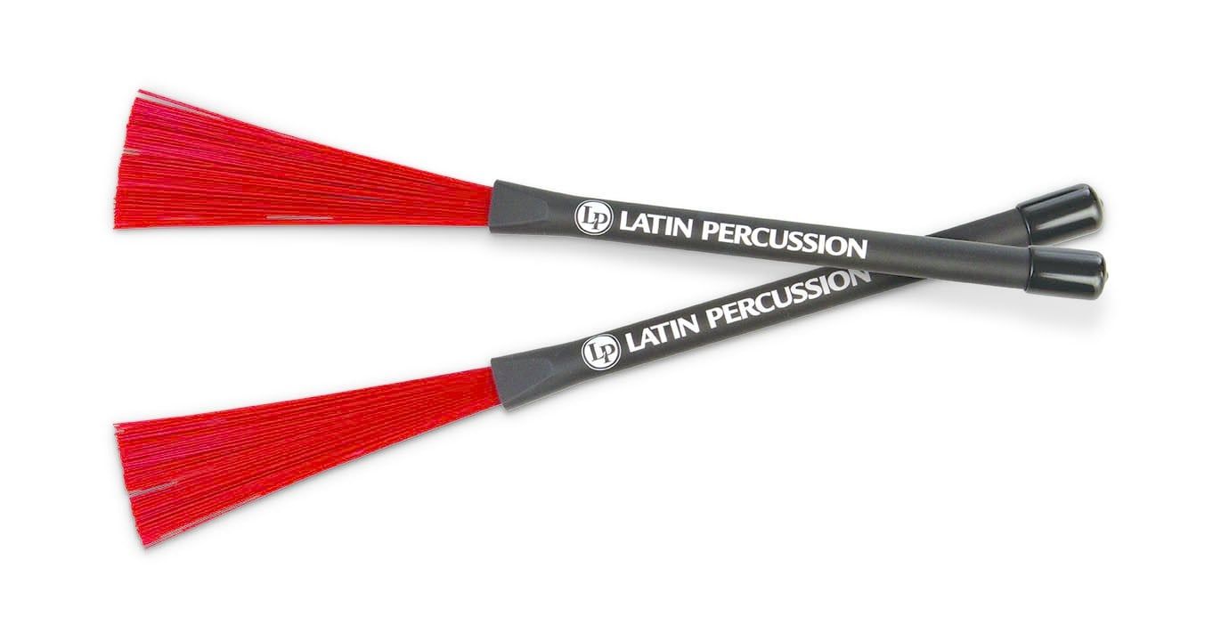 LP CAJON BRUSHES