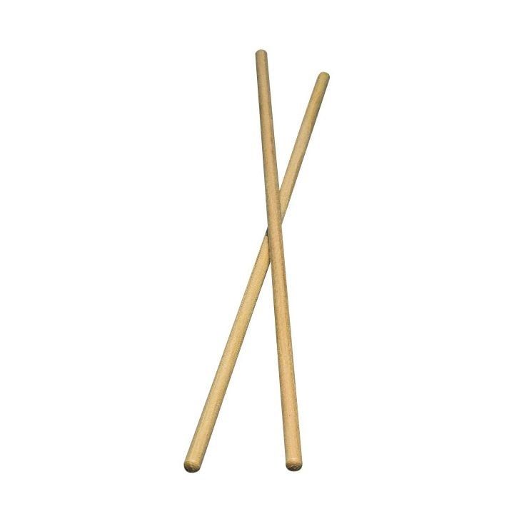LP 3/8 HICKORY TIMBALE STICKS 6PR *INT*