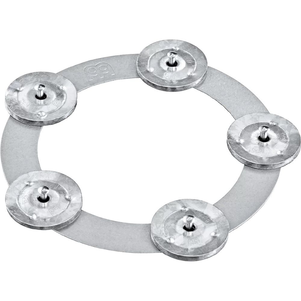 Meinl dry ching ring Meinl 6&quot;, zinc jingles