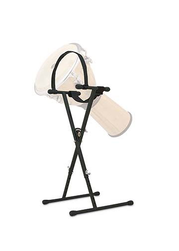 LP DJEMBE STAND