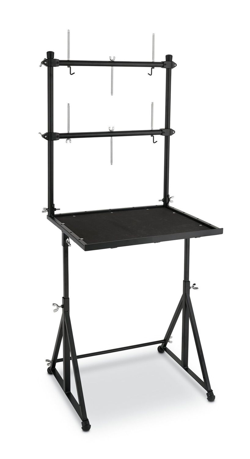 LP PERCUSSION TABLE