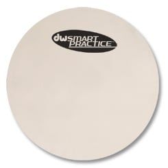 DW 8in DEADHEAD THREADED PAD