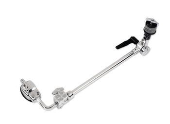 DW BASS DRUM MOUNT CYMBAL ARM W/ TB10