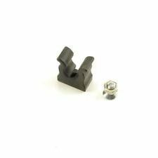 DW PLASTIC MOLDED PEDAL KEY CLIP W/ SCREW