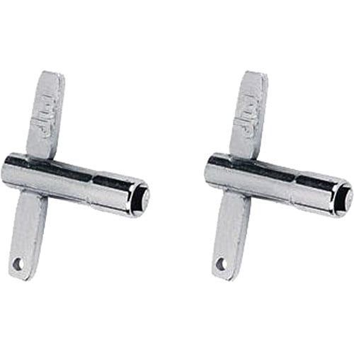 DW STANDARD DW DRUM KEY (2 PACK)