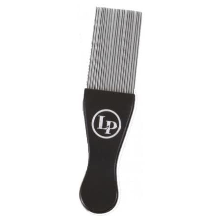 LP GUICHARO SCRAPER