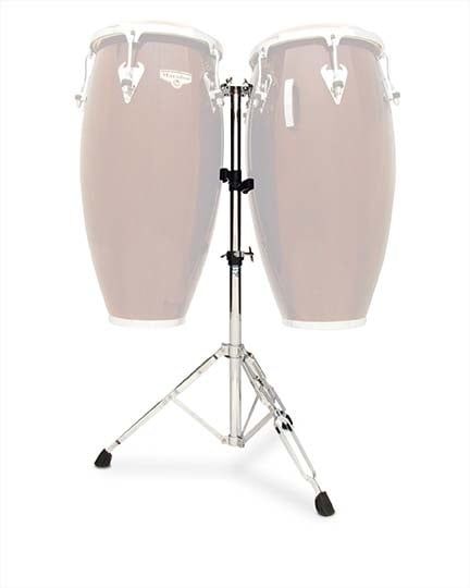 LP MATADOR DOUBLE CONGA STAND