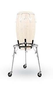 LP COLLAPSIBLE CRADLE WITH LEGS
