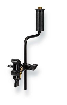 LP CLAW WITH MIC MOUNT
