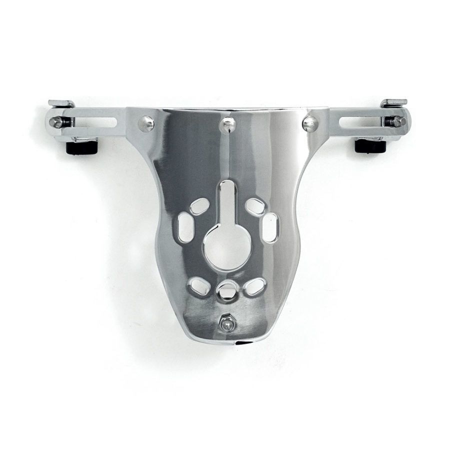 Gibraltar Universal Suspension Mount Fits 8 In-14 In