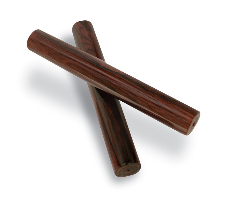 LP WOOD CLAVE
