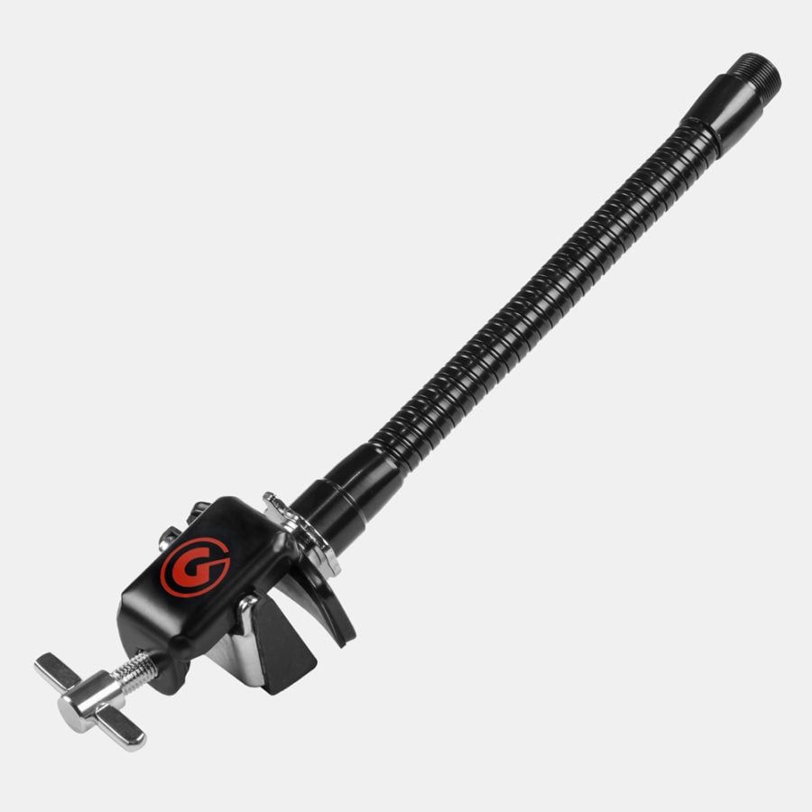 Gibraltar Bass Drum Hoop Mic Mount