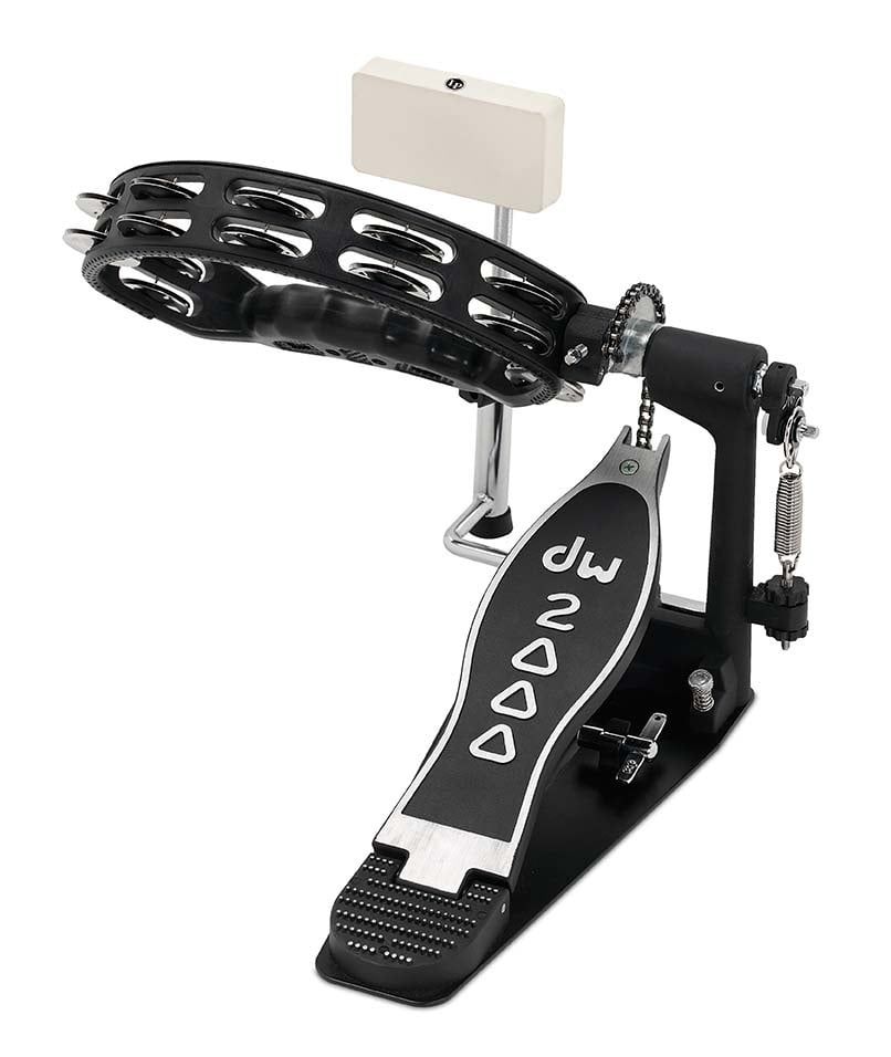 LP TAMBOURINE PEDAL