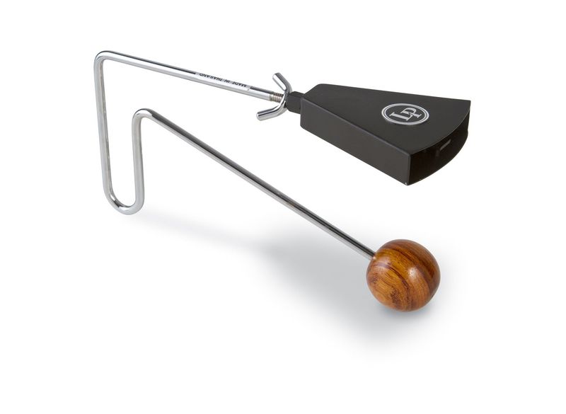 LP VIBRA-SLAP II WITH METAL CHAMBERS