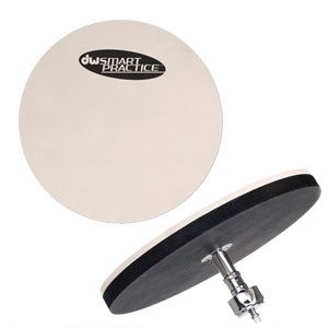 DW PAD, 10 THREADED PAD FROM  GO ANYWHERE