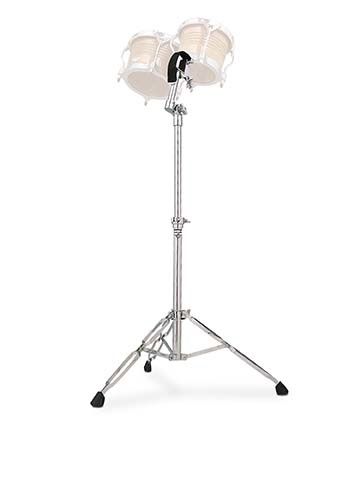 LP MATADOR BONGO STAND WITH STRAP LOCK