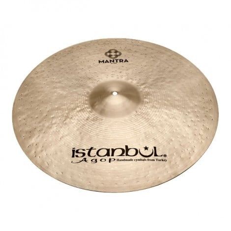 Istanbul Agop Mantra Cindy Blackman Signature Ride 22&quot;
