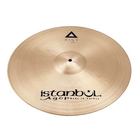 Istanbul Agop XIST Hi Hat Pair 13&quot;