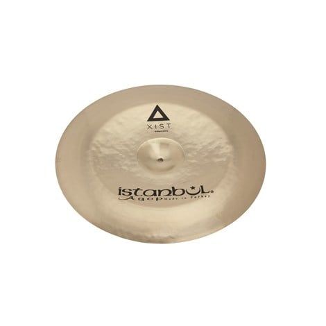 Istanbul Agop XIST Mini China Brilliant 10”