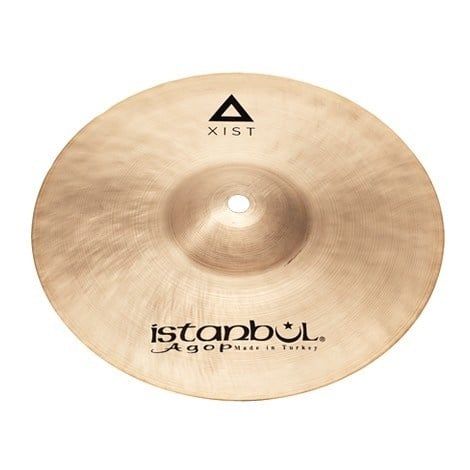 Istanbul Agop XIST Splash 12&quot;