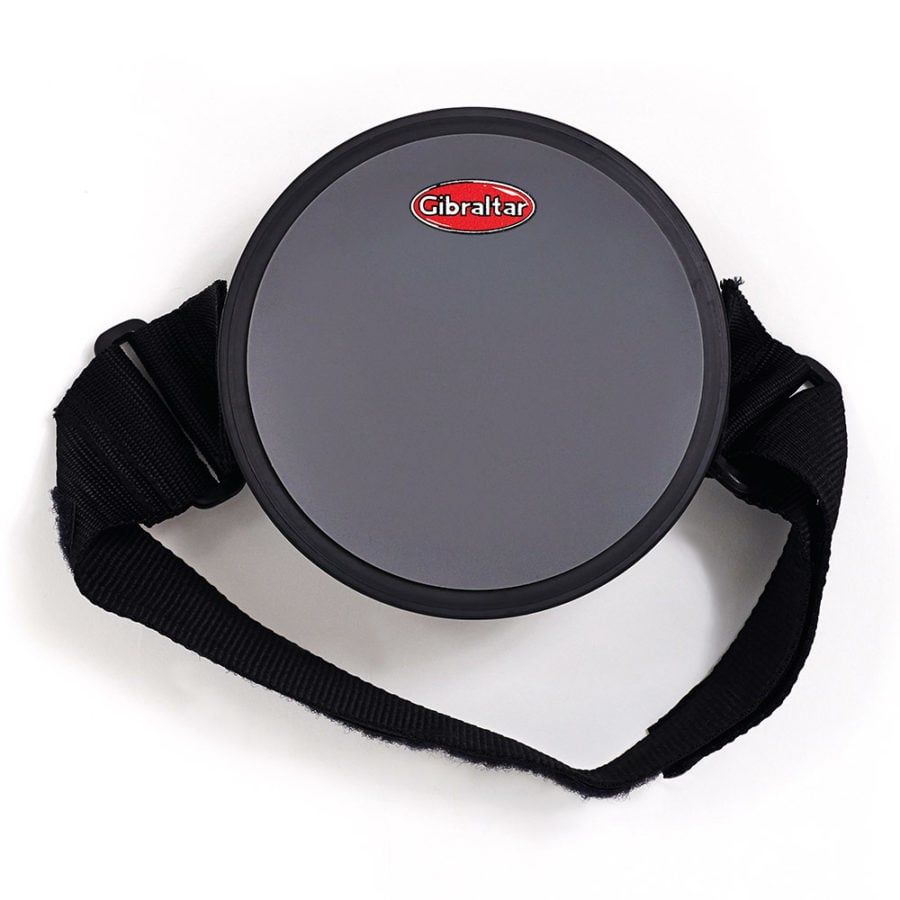 Gibraltar Leg Practice Pad W/Strap