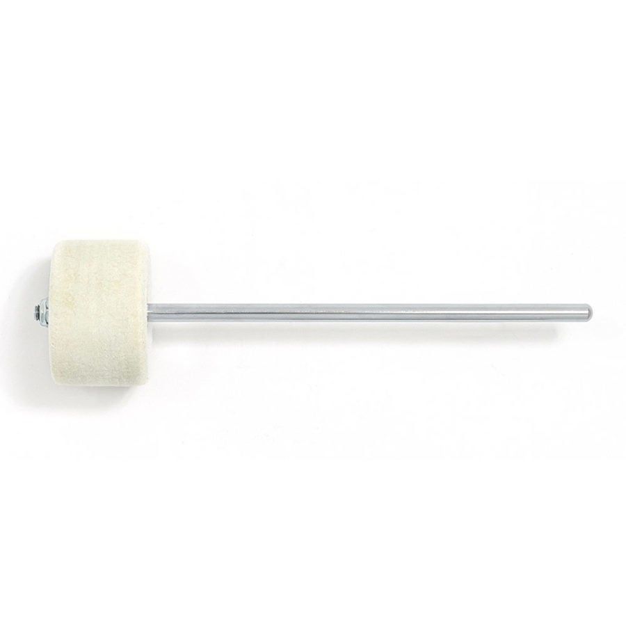 Gibraltar Felt Bass Drum Beater