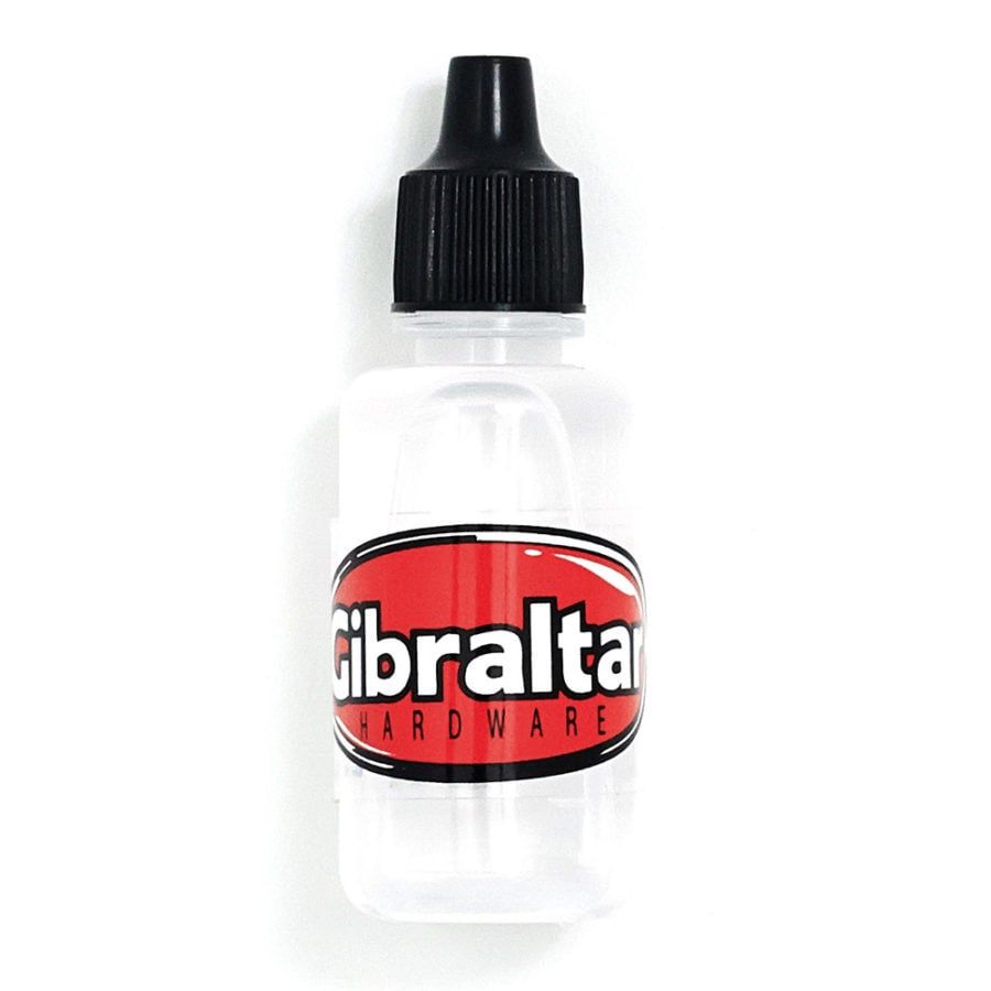 Gibraltar Lubricant For Pedals