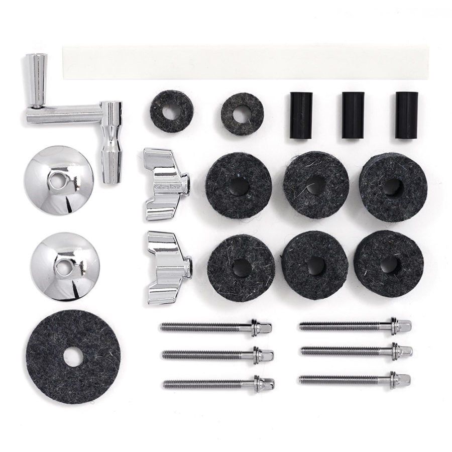 Gibraltar Drum Set Tech Kit