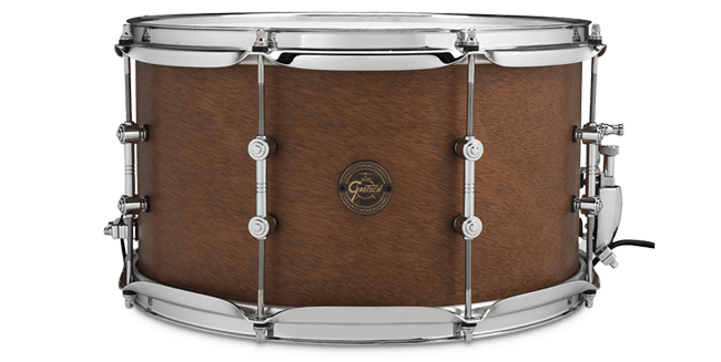 Gretsch Full Range 8X14 Swamp Dawg 8 Lug