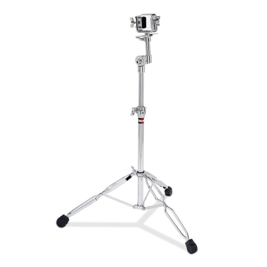 Gibraltar Medium Double Braced Bongo Stand