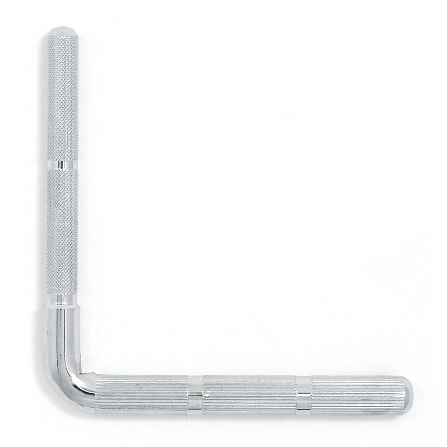 Gibraltar Medium L-Rod 10.5 Mm