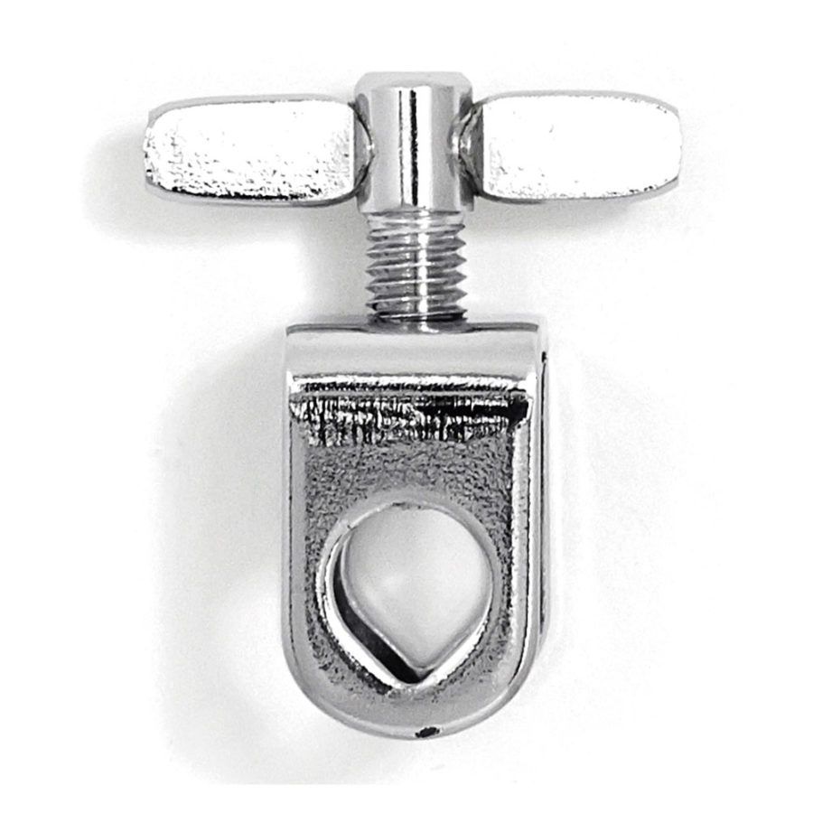Gibraltar Cowbell U-Clamp 1/Pk