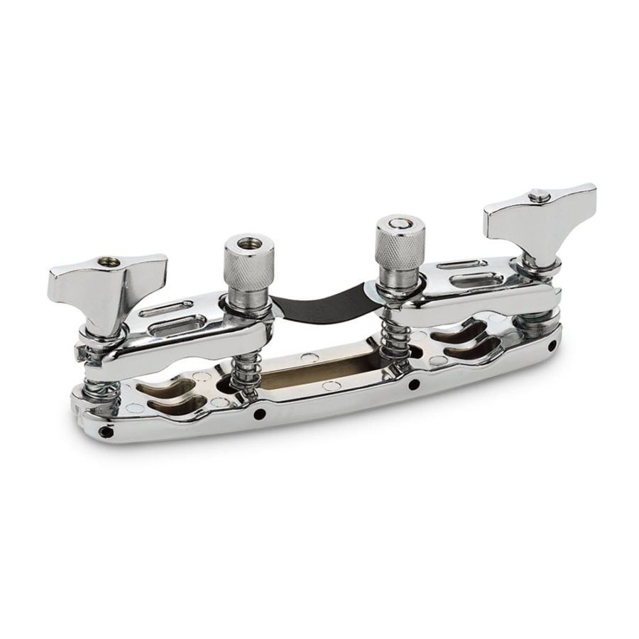 Gibraltar Flex Multi Clamp