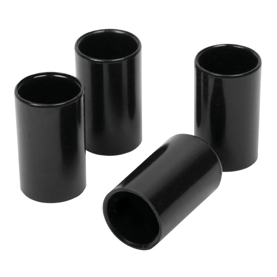 Gibraltar Turning Point Cymbal Sleeve, 4Pk