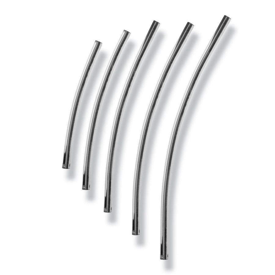 Gibraltar 46 In Curved Rack Tube