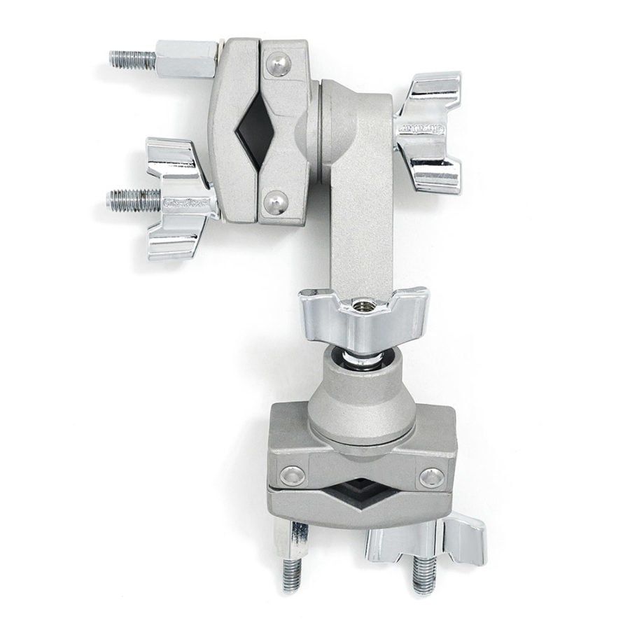 Gibraltar Angled Grab Clamp 2 Hole